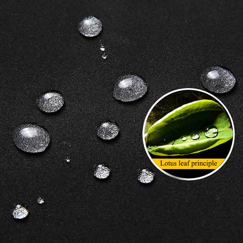 Wasserdichtes Winter Set für Herren – Komfortabel & Vielseitig