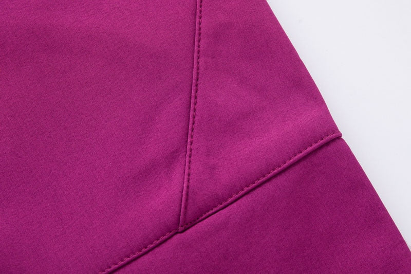 Widerstandsfähige Wanderhose – Wasserdicht & Bequem für Damen 4