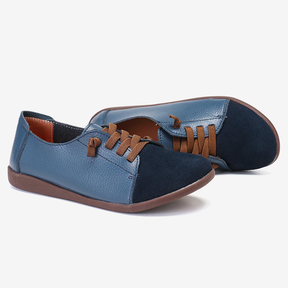 Wildleder-Slipper für Damen – Stilvolle und bequeme schwarze flache Schuhe