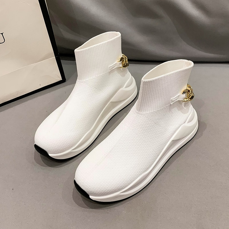 Zera – Damenschuhe – Bequem & Stylisch für den Winter
