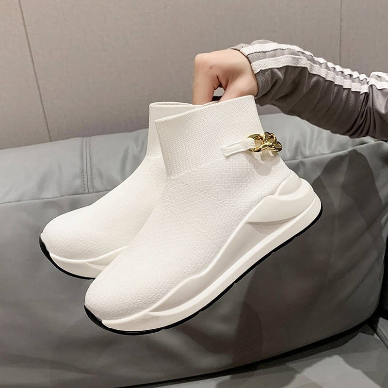 Zera – Damenschuhe – Bequem & Stylisch für den Winter