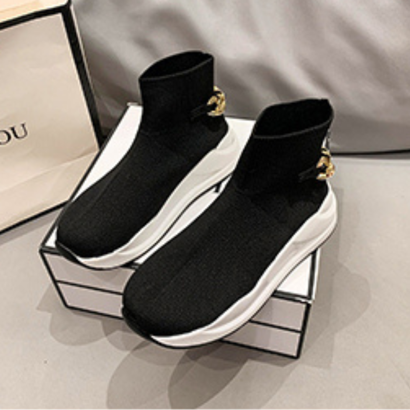 Zera – Damenschuhe – Bequem & Stylisch für den Winter