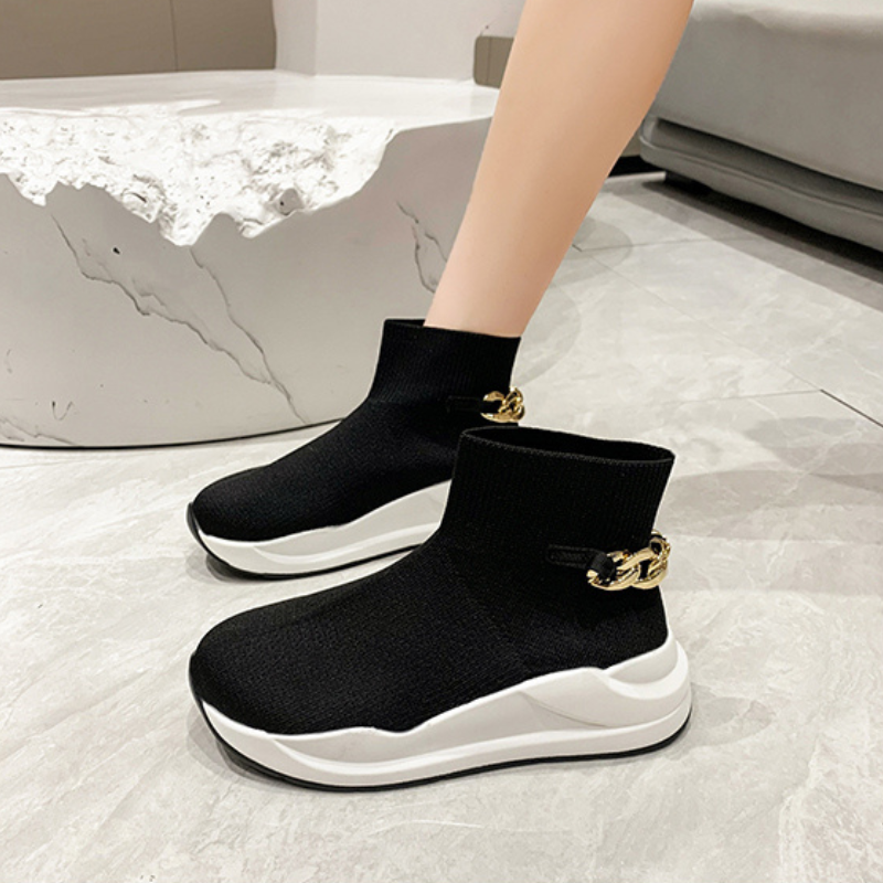 Zera – Damenschuhe – Bequem & Stylisch für den Winter