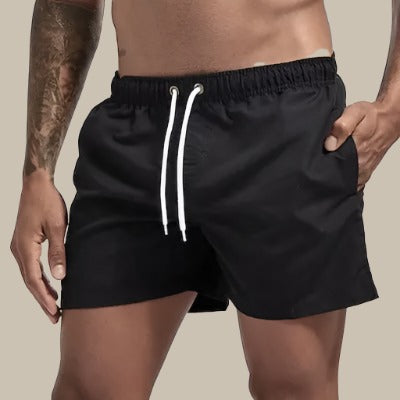 Francis – Herren Schwimmshorts – Schnelltrocknend & Alltagstauglich