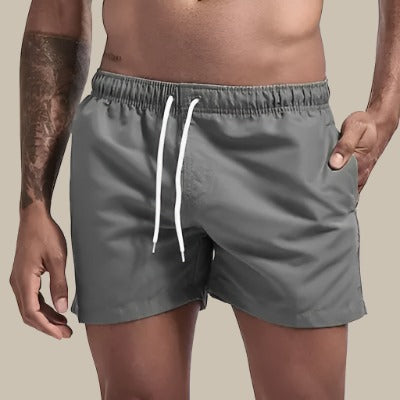 Francis – Herren Schwimmshorts – Schnelltrocknend & Alltagstauglich