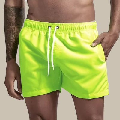 Francis – Herren Schwimmshorts – Schnelltrocknend & Alltagstauglich