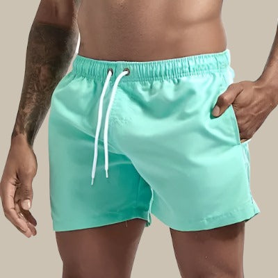 Francis – Herren Schwimmshorts – Schnelltrocknend & Alltagstauglich