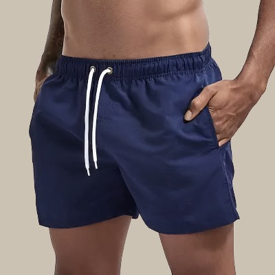 Francis – Herren Schwimmshorts – Schnelltrocknend & Alltagstauglich