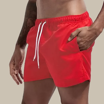 Francis – Herren Schwimmshorts – Schnelltrocknend & Alltagstauglich
