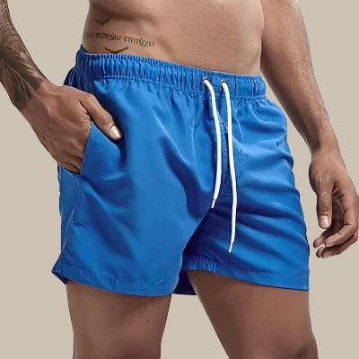 Francis – Herren Schwimmshorts – Schnelltrocknend & Alltagstauglich