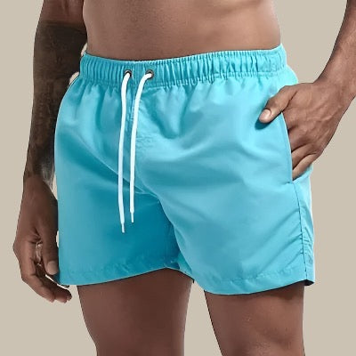 Francis – Herren Schwimmshorts – Schnelltrocknend & Alltagstauglich