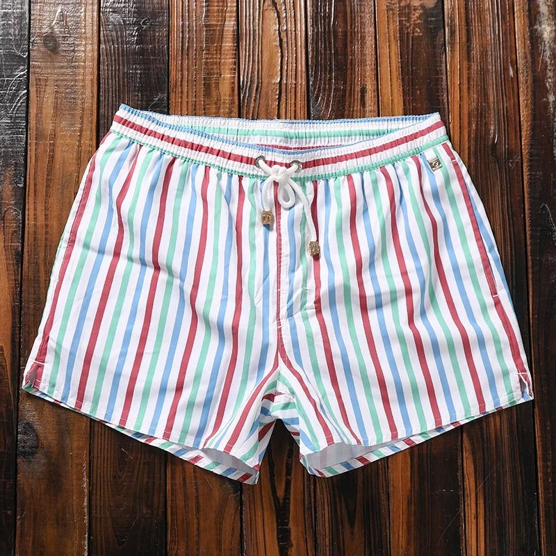 Kian – Herren Badeshorts – Modisch & Bequem