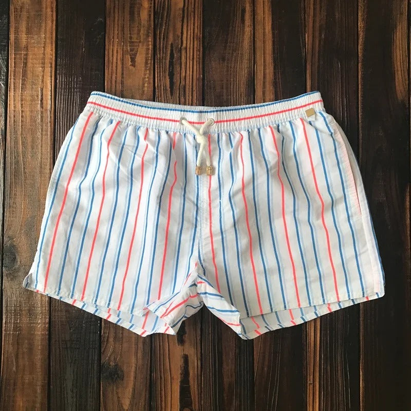 Kian – Herren Badeshorts – Modisch & Bequem