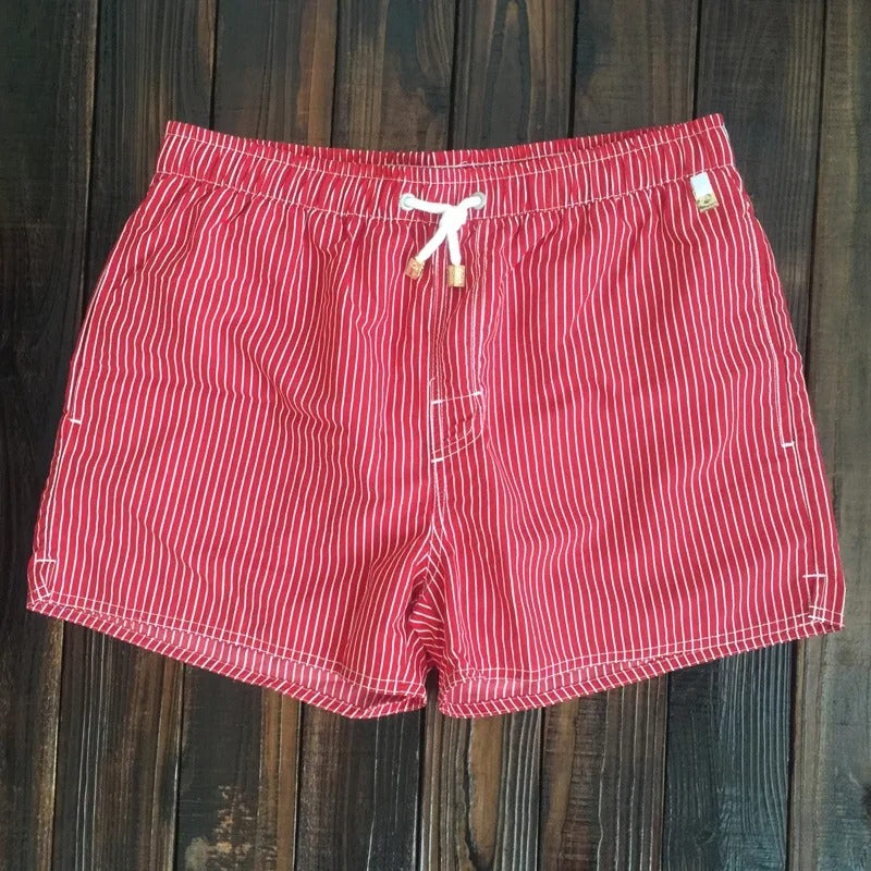 Kian – Herren Badeshorts – Modisch & Bequem