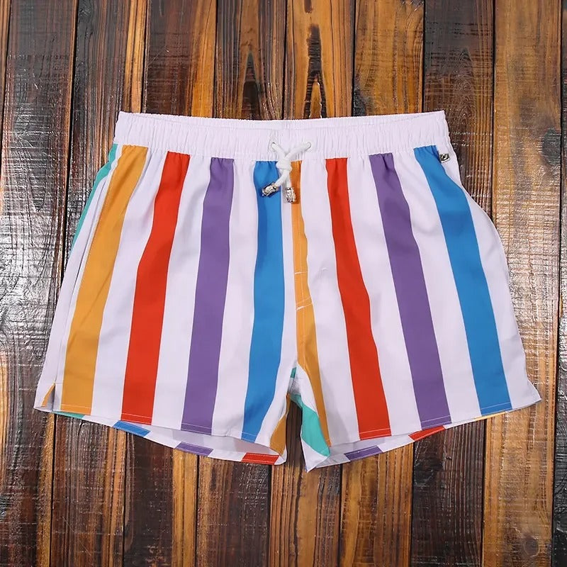 Kian – Herren Badeshorts – Modisch & Bequem