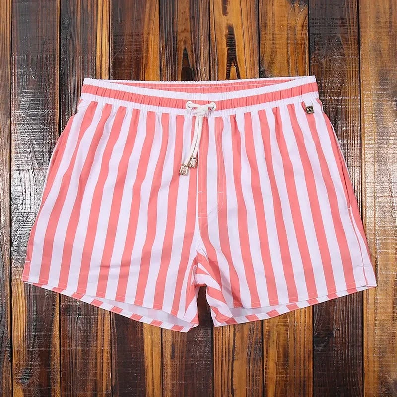 Kian – Herren Badeshorts – Modisch & Bequem