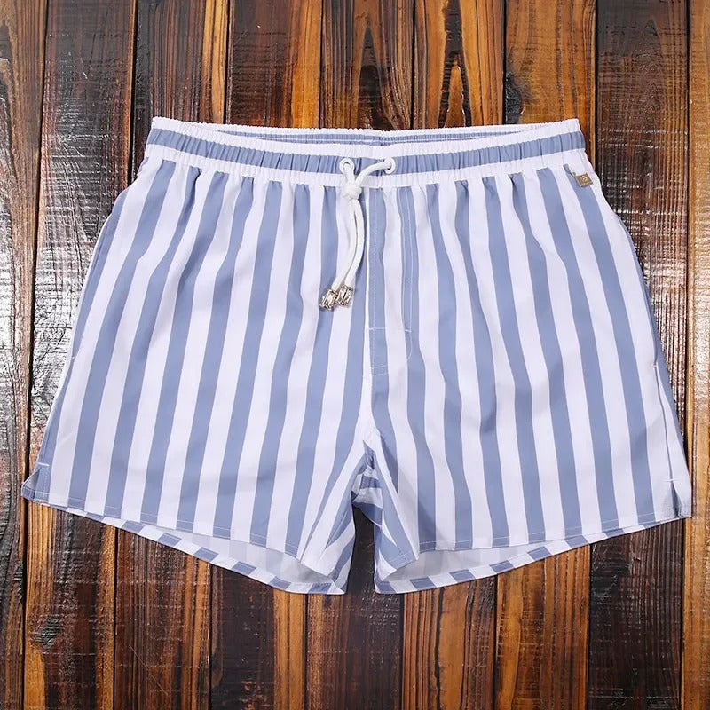 Kian – Herren Badeshorts – Modisch & Bequem