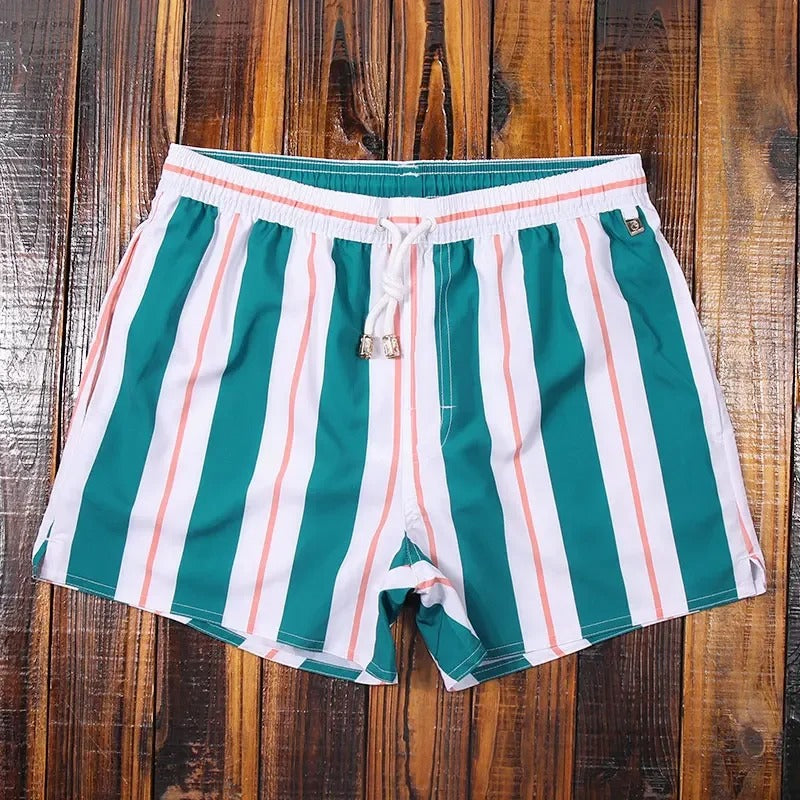 Kian – Herren Badeshorts – Modisch & Bequem