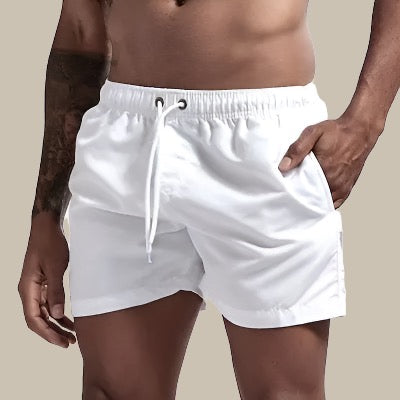 Francis – Herren Schwimmshorts – Schnelltrocknend & Alltagstauglich