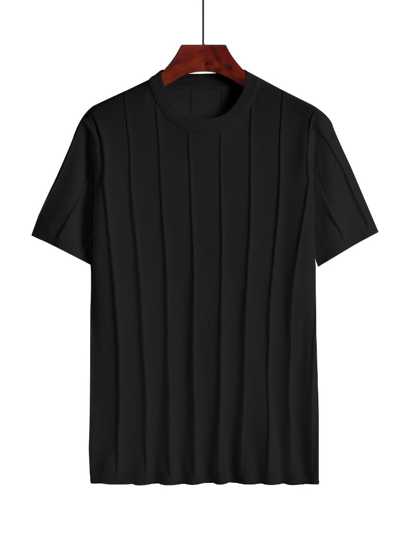 Elegantes Poloshirt Herren – Zeitloser Stil & Hoher Komfort – 100% Baumwolle 2