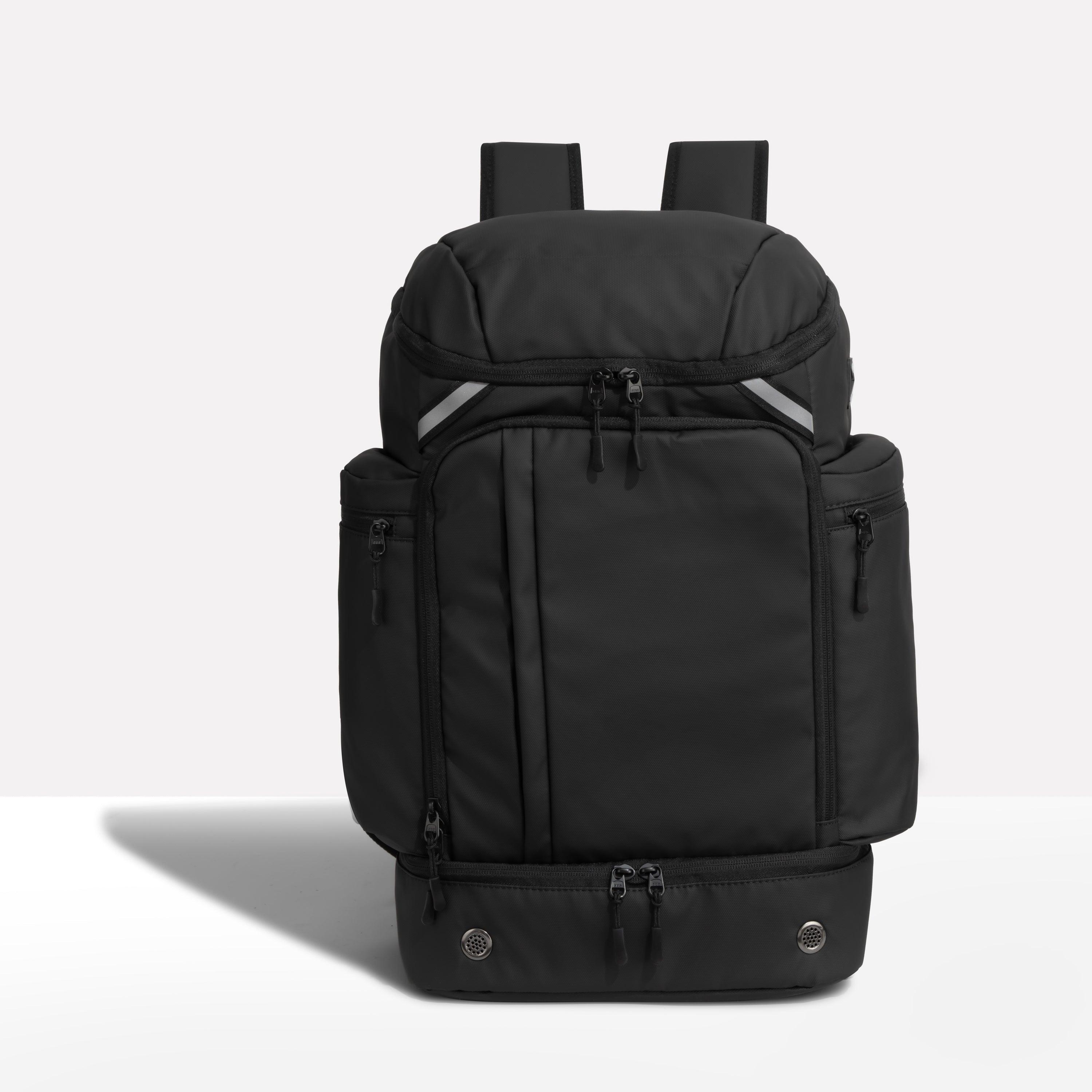 Abenteuerlust – Herren Wanderrucksack – Großes Fassungsvermögen & Diebstahlschutz