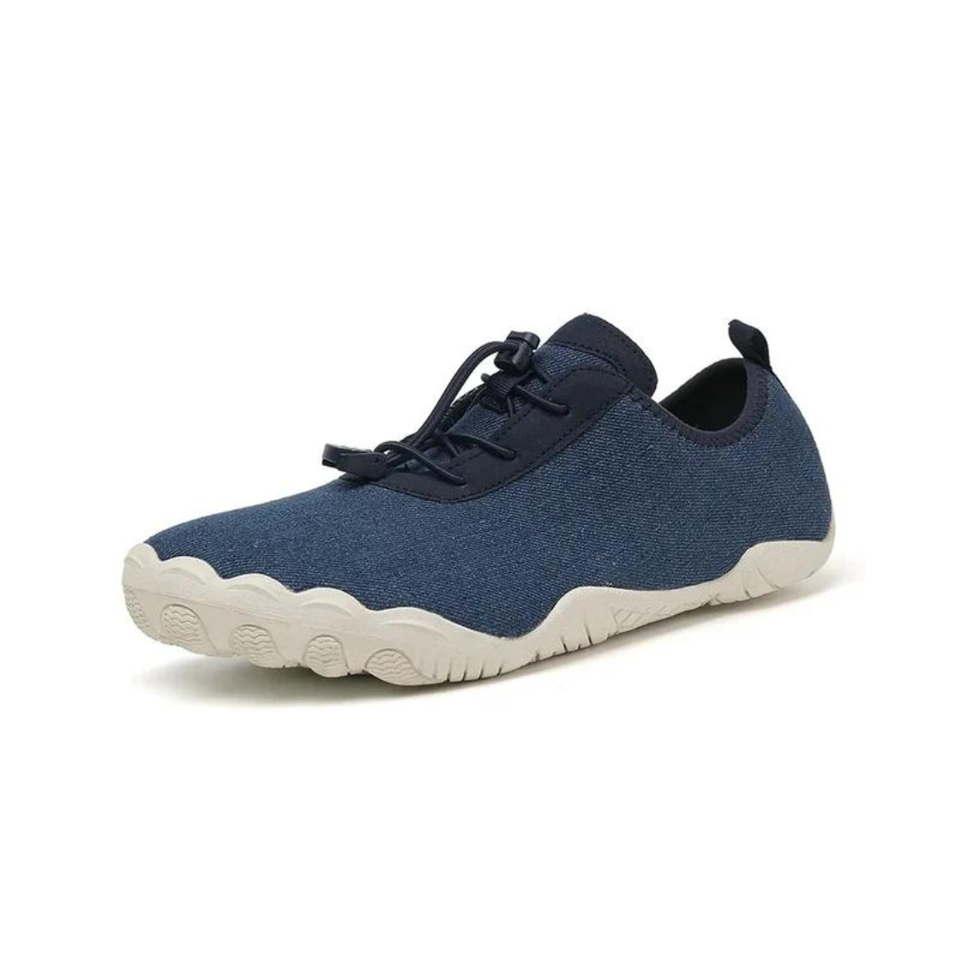 AdventurePro – Herren Barfußschuhe – Flexibel & Atmungsaktiv