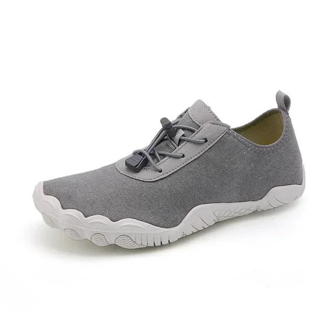 AdventurePro – Herren Barfußschuhe – Flexibel & Atmungsaktiv