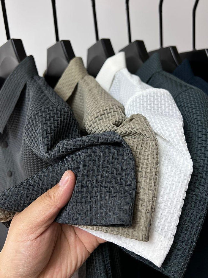Daniel – Polo-Shirt Für Herren – Stilvoll & Bequem
