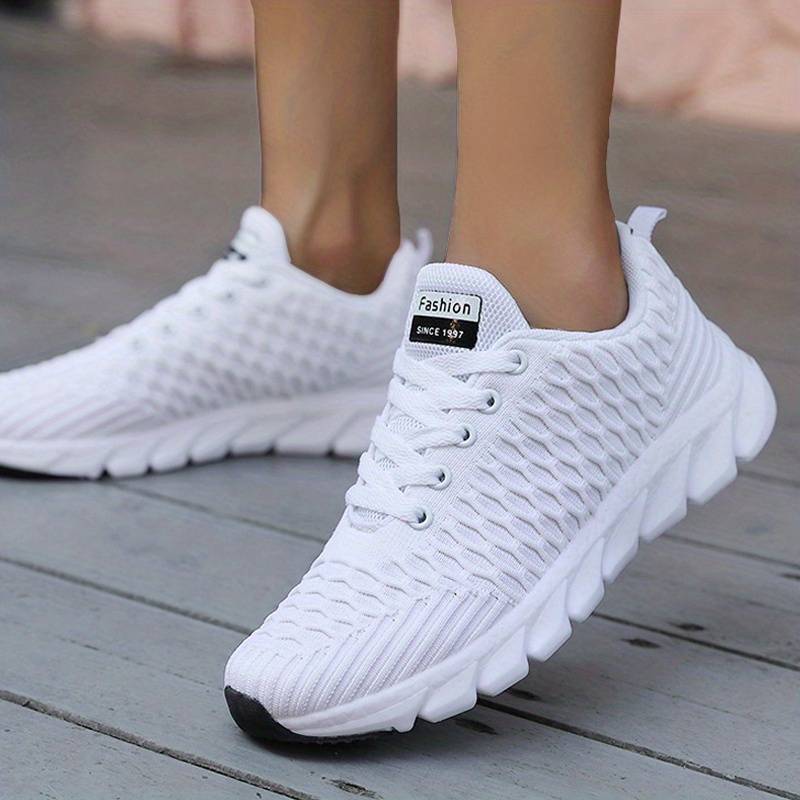 Alexa – Damen Sneaker – Bequem & Alltagstauglich