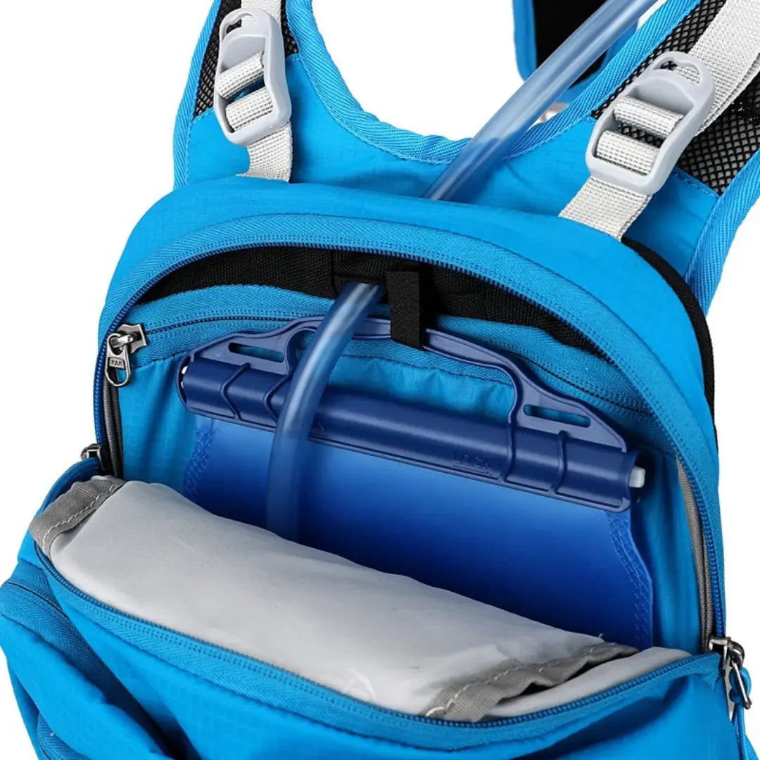 AquaTrek – Wasserdichter Wanderrucksack 20L – Ultraleicht für Outdoor-Abenteuer