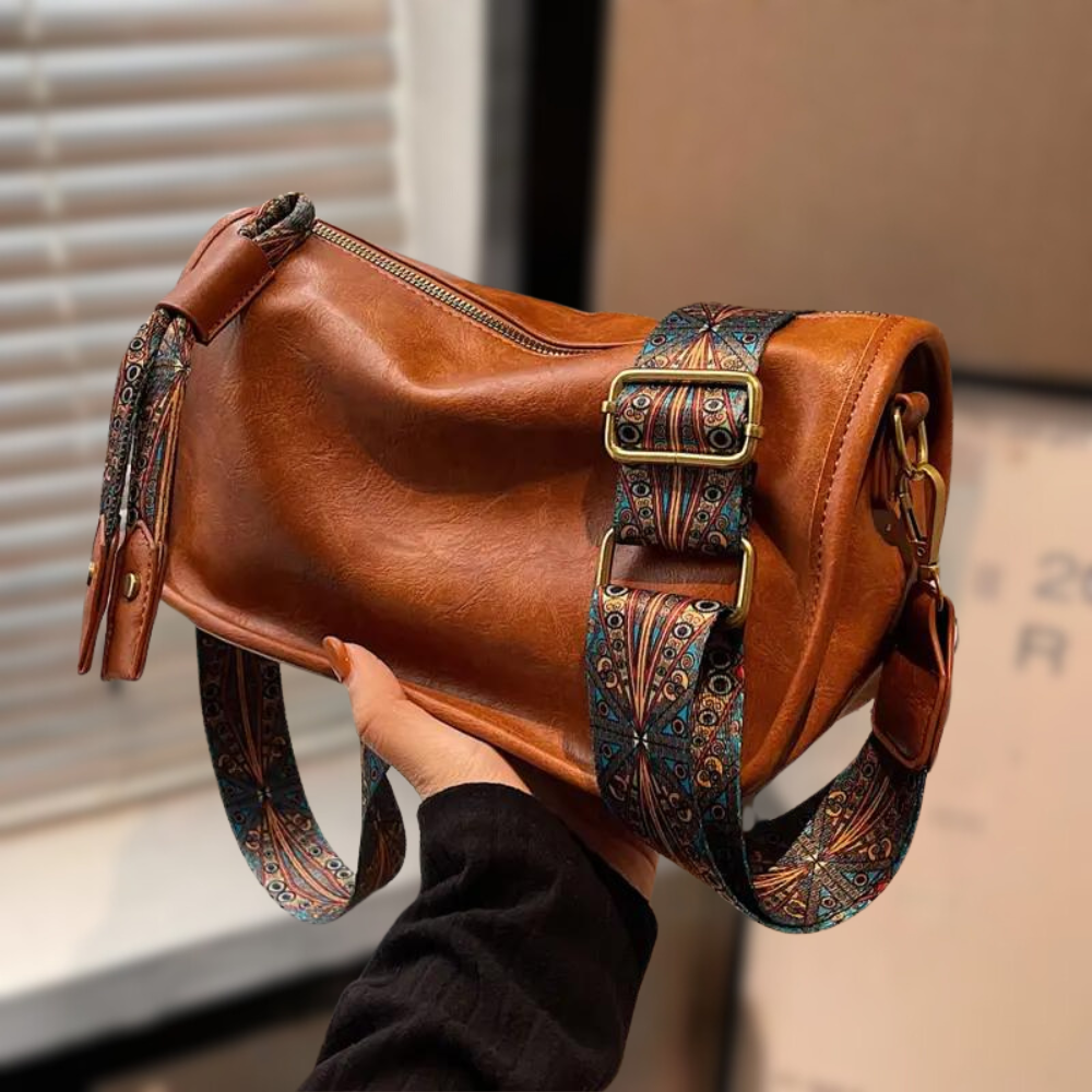 Arta – Umhängetasche Damen – Stilvoll & Vielseitig, Modernes Crossbody Design
