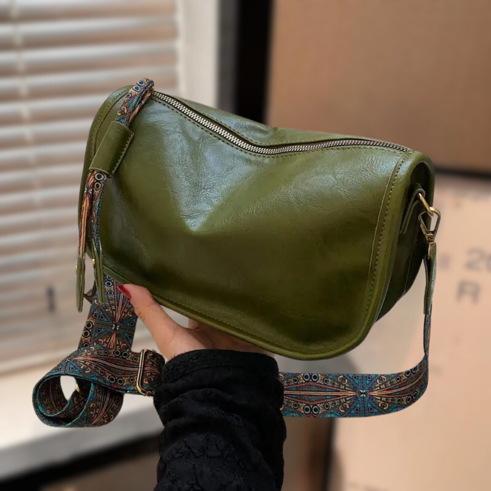Arta – Umhängetasche Damen – Stilvoll & Vielseitig, Modernes Crossbody Design