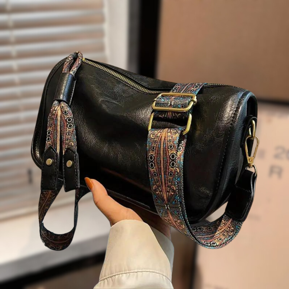 Arta – Umhängetasche Damen – Stilvoll & Vielseitig, Modernes Crossbody Design