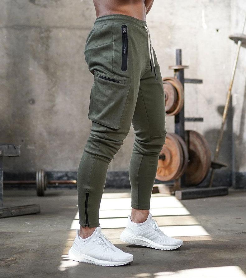 Athletico – Sporthose Herren – Bequem, Atmungsaktiv & 4-Wege-Stretch