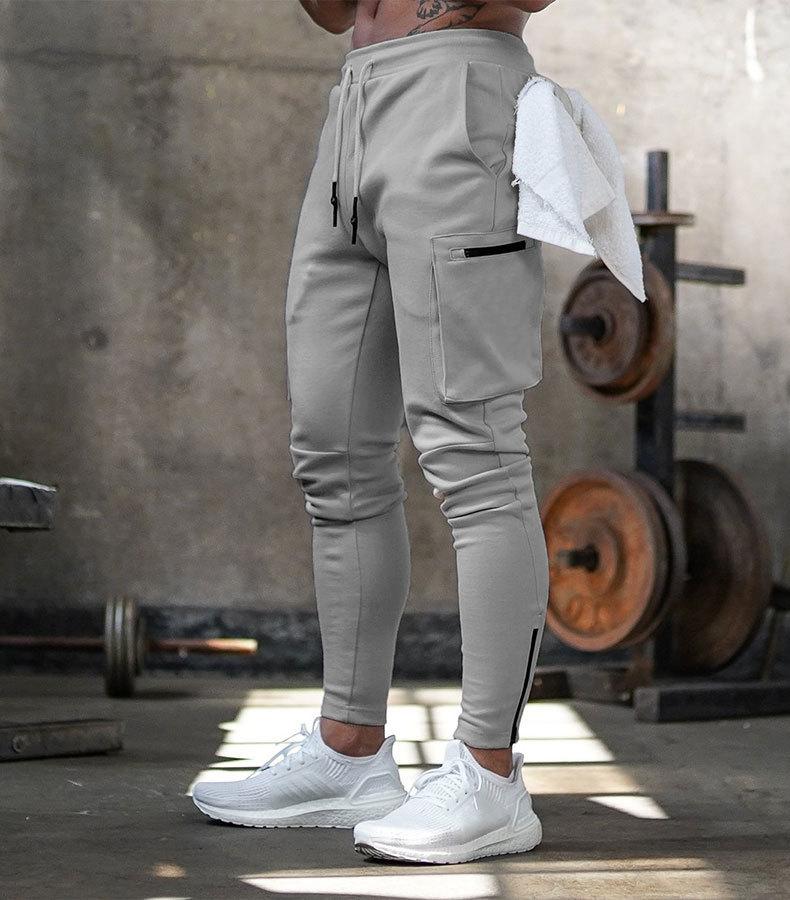 Athletico – Sporthose Herren – Bequem, Atmungsaktiv & 4-Wege-Stretch