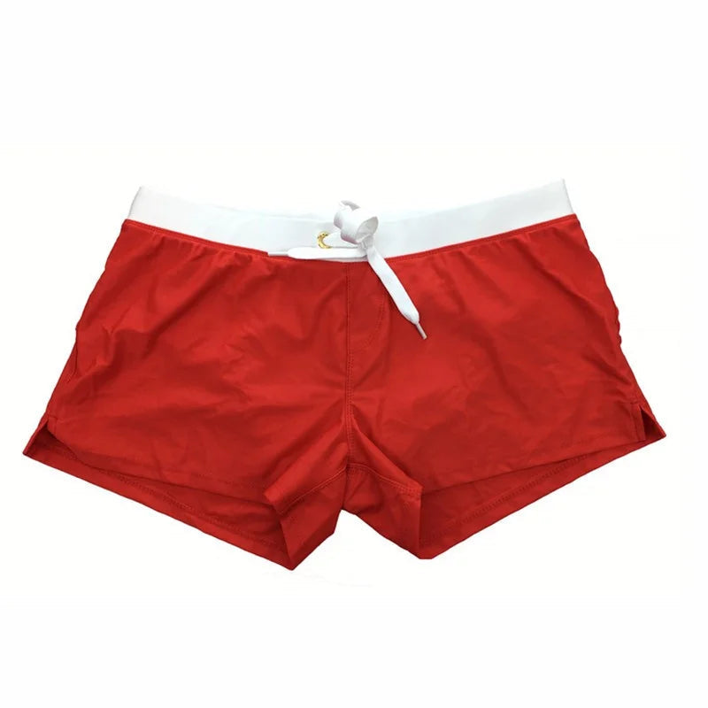 Badehose Herren – Schnelltrocknend & Bequem für Strand & Schwimmen