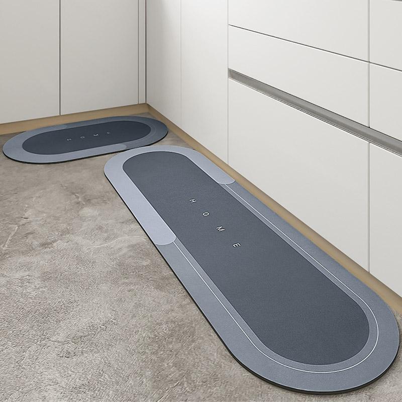 Badematte – Schnelltrocknend & Komfortabel – Ideal für Ihr Badezimmer