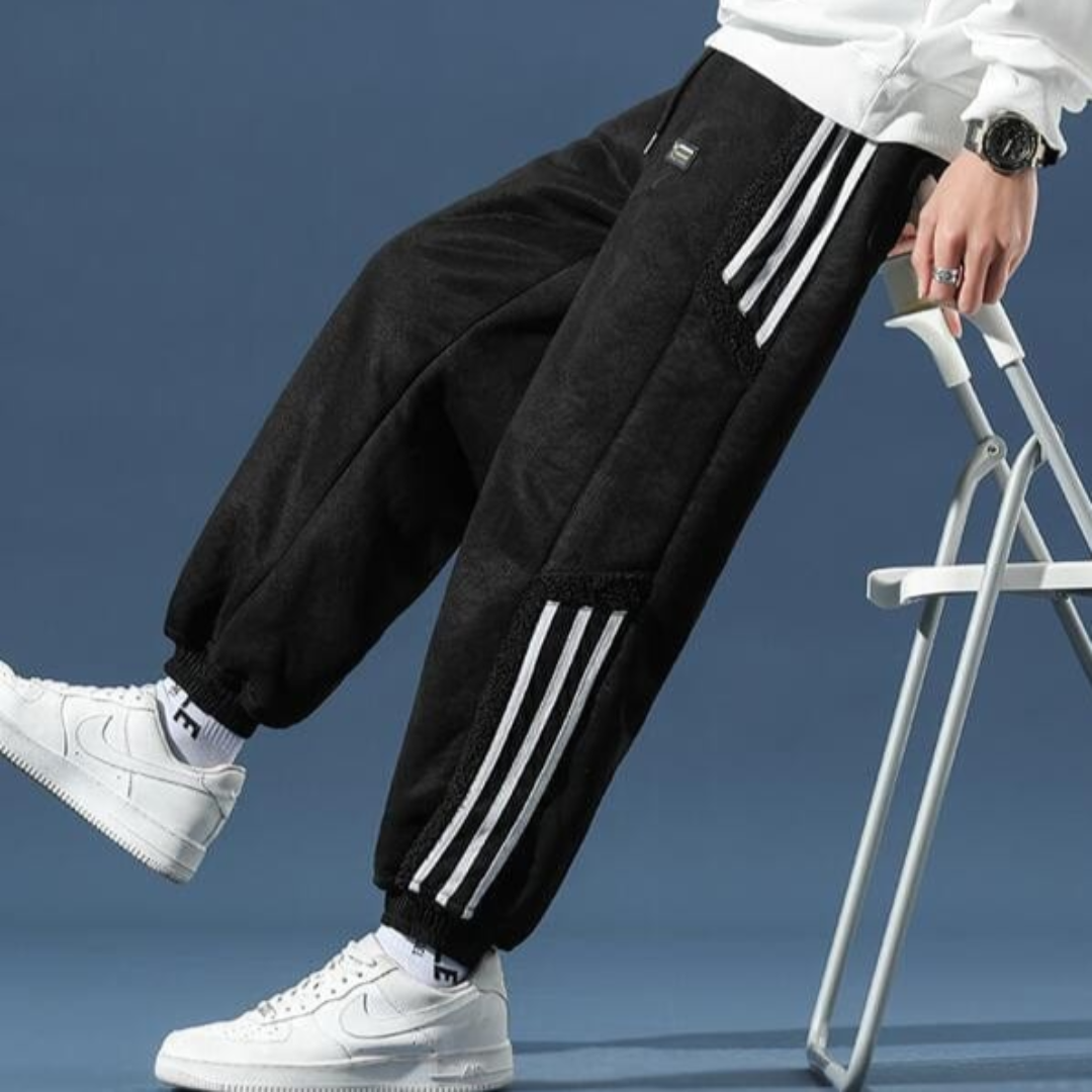 Bequeme Jogger Hose für Herren – Sportlich & Vielseitig