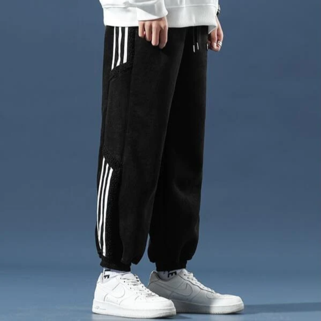 Bequeme Jogger Hose für Herren – Sportlich & Vielseitig