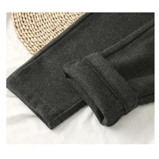 Bianca – Damenhose – Elegante Stoffhose für jeden Anlass