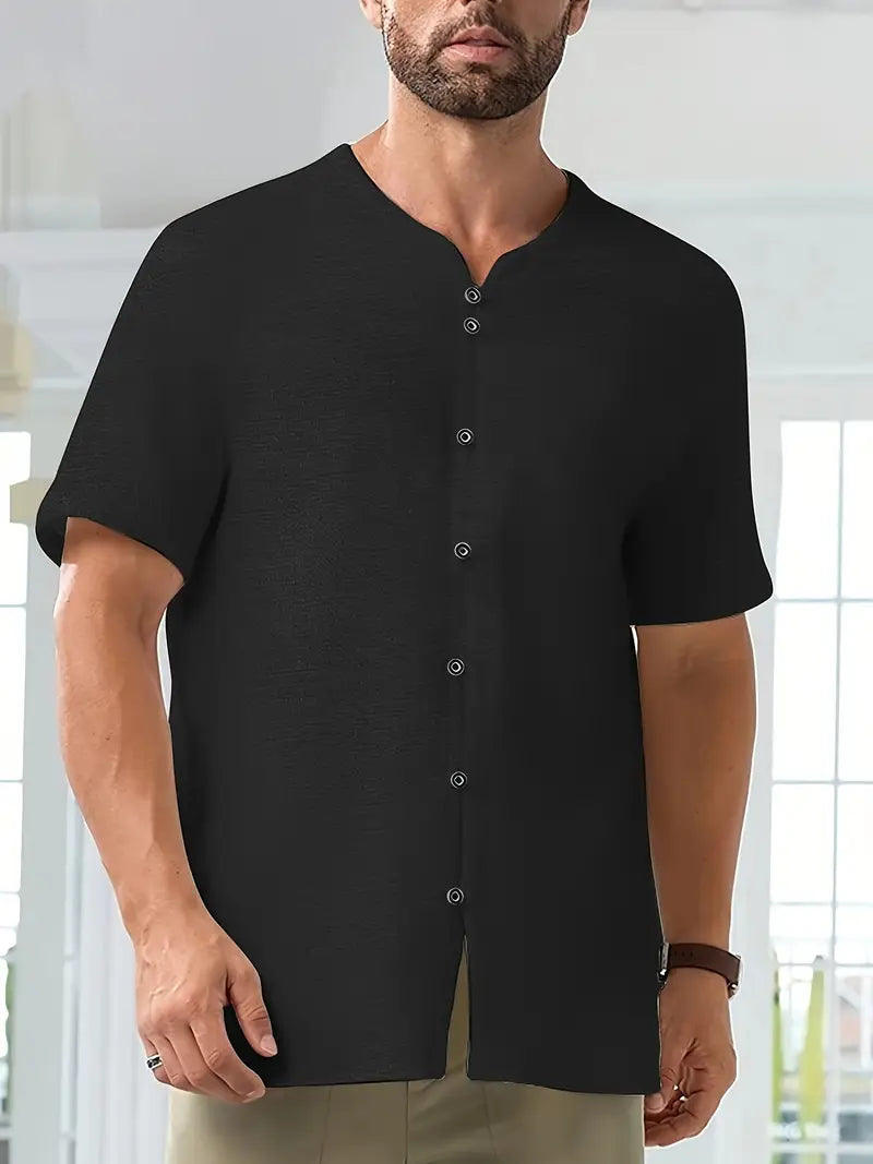 Damian - Polo Shirt Für Herren - Klassisch & Bequem