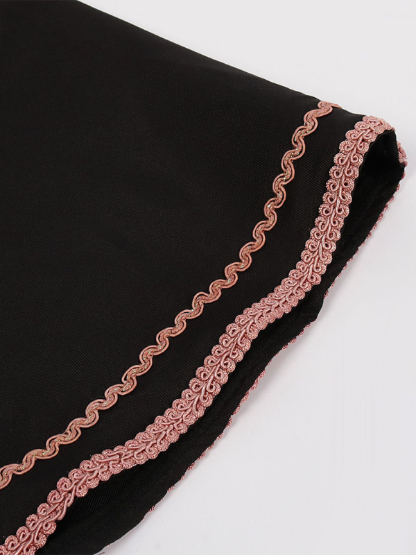 Blumenmuster Dirndl – Traditionelle Trachtenmode Damen – Elegant & Vielseitig 2