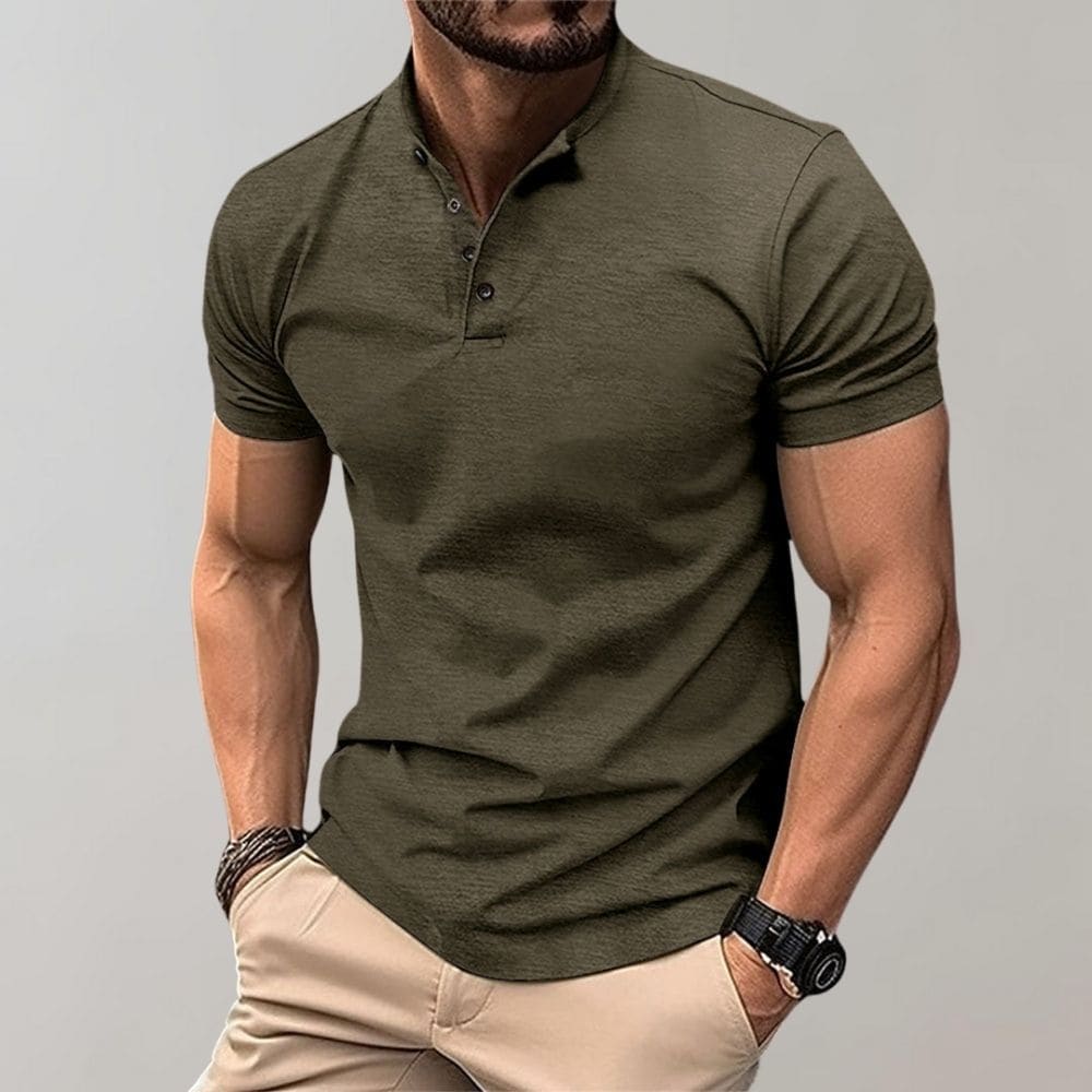 Marco – Polo Shirt für Herren – Klassisch & Vielseitig