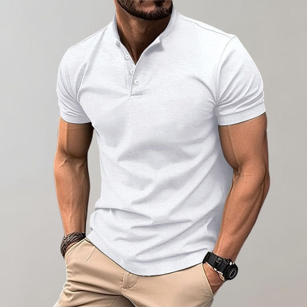 Marco – Polo Shirt für Herren – Klassisch & Vielseitig
