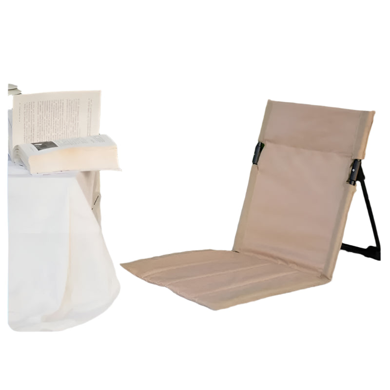 Campingstuhl Faltbar – Ultraleicht & Stabil – Ideal für Garten, Strand und Camping 0