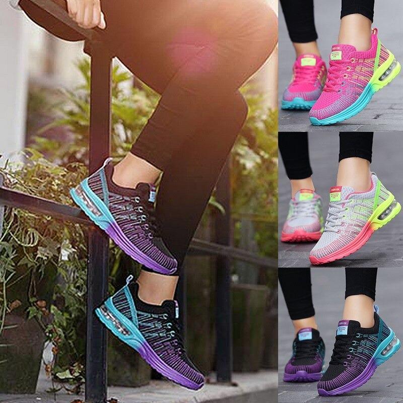 Cathy - Freizeitschuhe für Damen - Bequem & Alltagstauglich