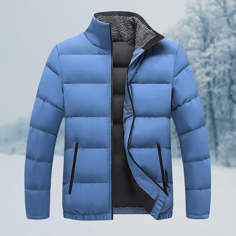 Coltto – Herrenjacke – Winddicht & Wasserabweisend für Elegante Looks