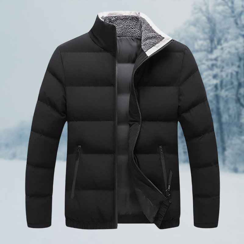 Coltto – Herrenjacke – Winddicht & Wasserabweisend für Elegante Looks 0