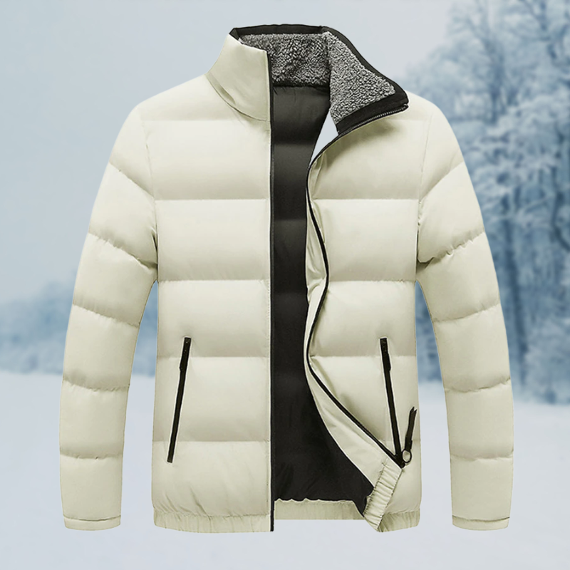 Coltto – Herrenjacke – Winddicht & Wasserabweisend für Elegante Looks 1