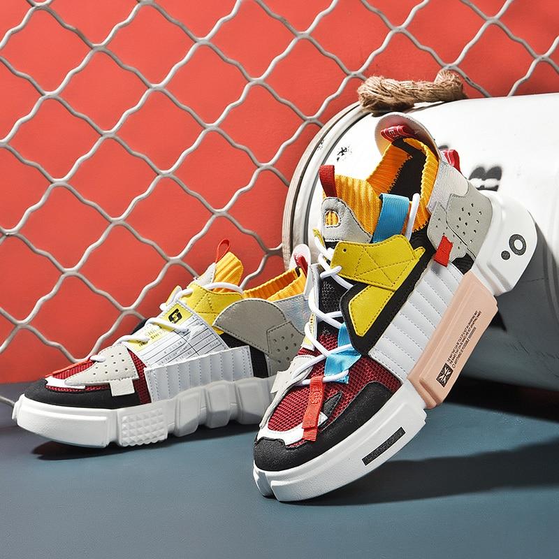Cooper - Herren-Sneaker - Bequem & Stilvoll